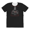 black knight is my champion All Over Women's T-shirt