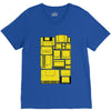 the cartridge family V-Neck Tee