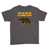 mama bear Youth Tee