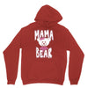 mama bear samples Unisex Hoodie
