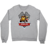 friend miss fritter Crewneck Sweatshirt