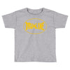 drumline Toddler T-shirt