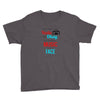 THE SONGS ON THE RADIO Youth Tee