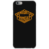 night ranger (2) iPhone 6/6s Case