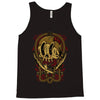 Pirate x Sword Tank Top