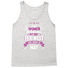 All Women Created Equal But The Best Born In May Tank Top