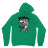 sharrk team Unisex Hoodie