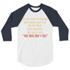 women 3/4 Sleeve Shirt