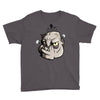 angry ogre. Youth Tee