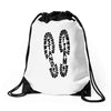confidence Drawstring Bags