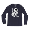love Long Sleeve Shirts