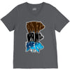 we brother bears V-Neck Tee