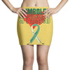 Humboldt Strong Mini Skirts