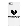 xxxtentacion black logo iPhone 7 Case