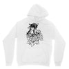 geisha Unisex Hoodie