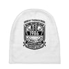 If Things Better 1986 Age Approach Magnificent Baby Beanies