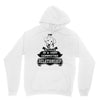I Am Golden Retriever Actually In A Very Commited Relationship Hoodie