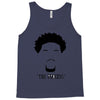 the process Tank Top