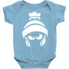 marvin the martian kult Baby Onesie