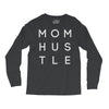 mom hustle Long Sleeve Shirts