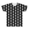 Trust Me i'm Doctor All Over Men's T-shirt