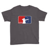 katniss nba Style Youth Tee