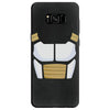 Saiyan Armor DBZ Vegeta Samsung Galaxy S8