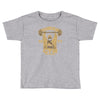 tusken gym Toddler T-shirt