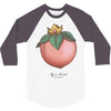 regius fructus 3/4 Sleeve Shirt