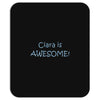 ciara Mousepad