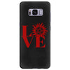 Supernatural Love Samsung Galaxy S8 Plus