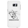 Humboldt Strong Samsung Galaxy S7 Edge