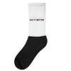 Lesbians Do It Better Socks