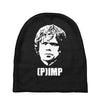(p)imp tyrion lannister Baby Beanies