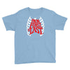 from first to last Youth Tee