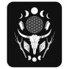 Crystal Moon Mousepad