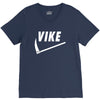 Vike V-Neck Tee