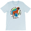 save the earth   boxers T-Shirt