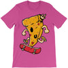 pizzaboarding T-Shirt