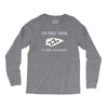 poker Long Sleeve Shirts