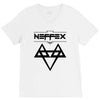 NEFFEX V-Neck Tee