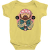 preman galau Baby Onesie
