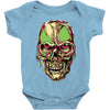 zombie look Baby Bodysuit