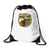 mudder&rsquo;s milk Drawstring Bags