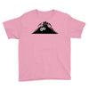 peek Youth Tee