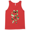lawn of the dead Tank Top