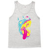roar Tank Top