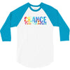 chance the rapper 3/4 Sleeve Shirt