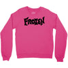 fahrie77 Crewneck Sweatshirt