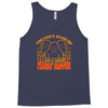 family pastor Tank Top